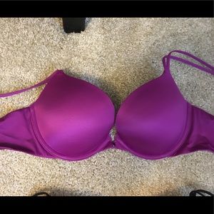 Victoria Secret’s Very Sexy Push Up